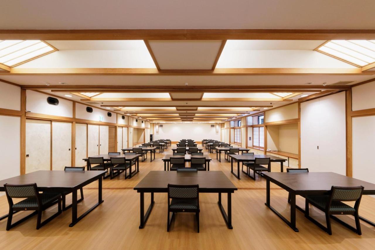 Hakoneji Kaiun Hotel Kültér fotó